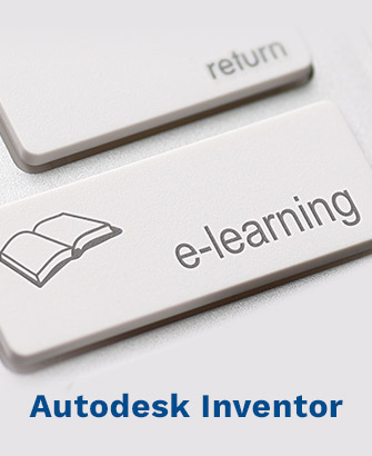 Inventor eLearning Bundle AS-INVPNOW-10-PB