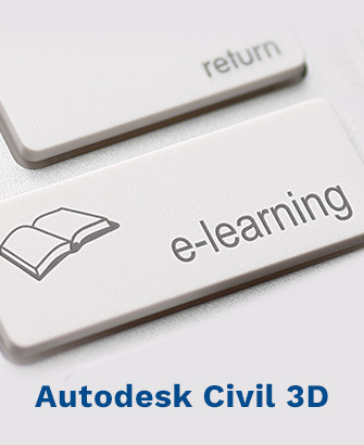Civil 3D eLearning Bundle AS-CIV3DPNOW-10-PB