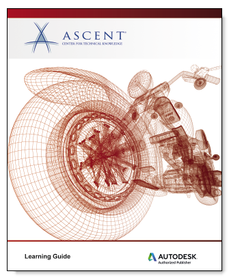 AutoCAD Mechanical 2021: Essentials 8400099d-0087-4753-98b1-7d9f1711b334