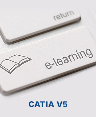 CATIA eLearning Bundle AS-CATIAPNOW-10-PB