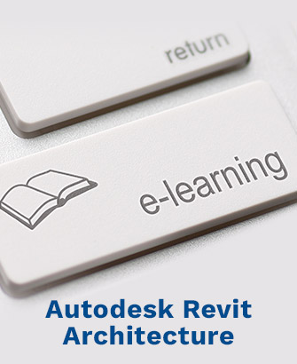Revit Architecture eLearning Bundle AS-REVPNOW-10-PB