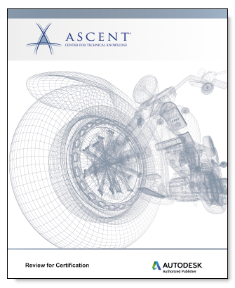 Autodesk Inventor 2022: Autodesk Certified Professional Exam Topics Review 85749564-a953-4fd0-a7e8-00a30941c301