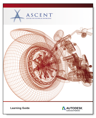 AutoCAD Mechanical 2019: Essentials AS-AMC1901-ESS1MU-KT-S