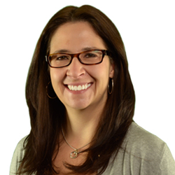 Jennifer MacMillan, Manager – Learning Content Development