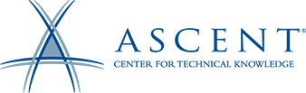 ASCENT logo