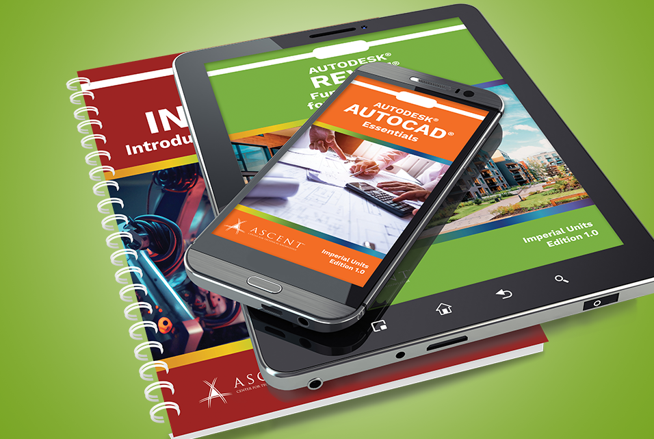 products2025 ASCENT learning guides