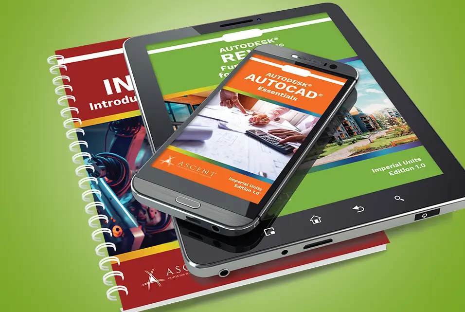 products2025 ASCENT learning guides